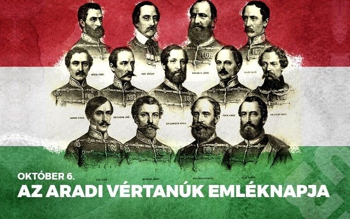 Október 6. emlékezete