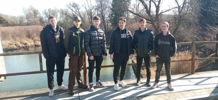 Péntek 13. Villanyszerelő módra