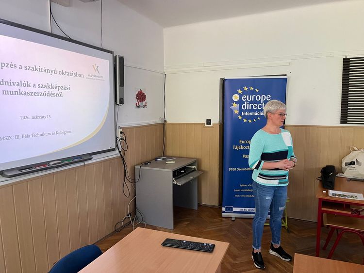 Duális képzésről