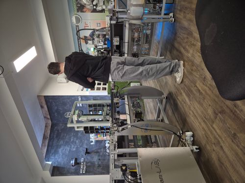 Diákjaink a am-LAB -ban