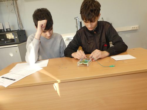 III. Béla Informatikai Páros Verseny