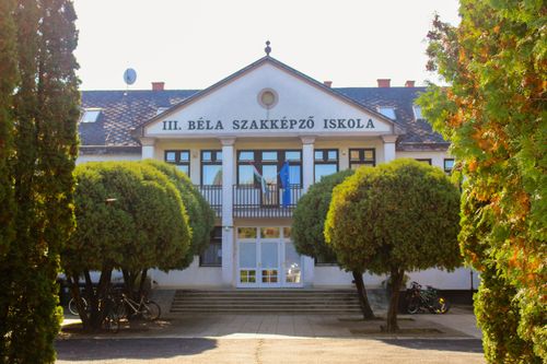 Ideiglenes felvételi jegyzék 2026/2027