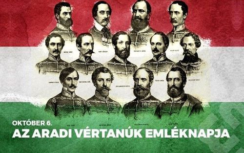 Október 6. emlékezete